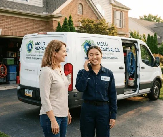 Crawlspace Mold Remediation Pomona, NY FAQs